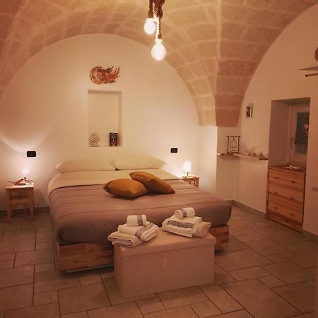 M&G Maison Crispiano Extérieur photo