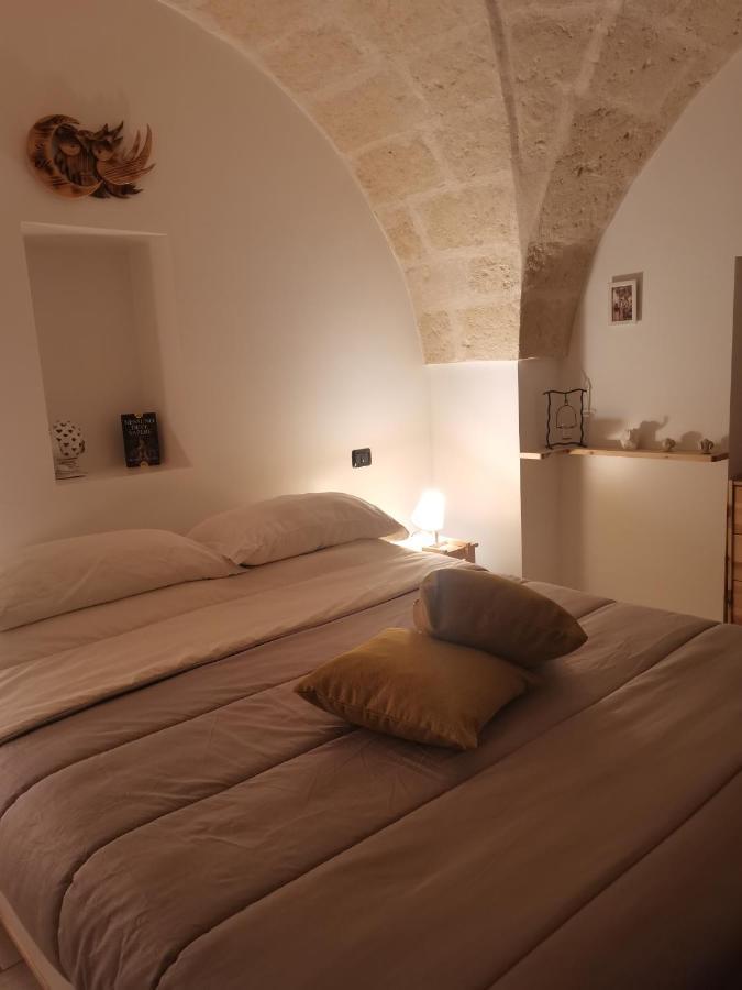 M&G Maison Crispiano Extérieur photo