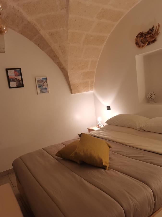 M&G Maison Crispiano Extérieur photo