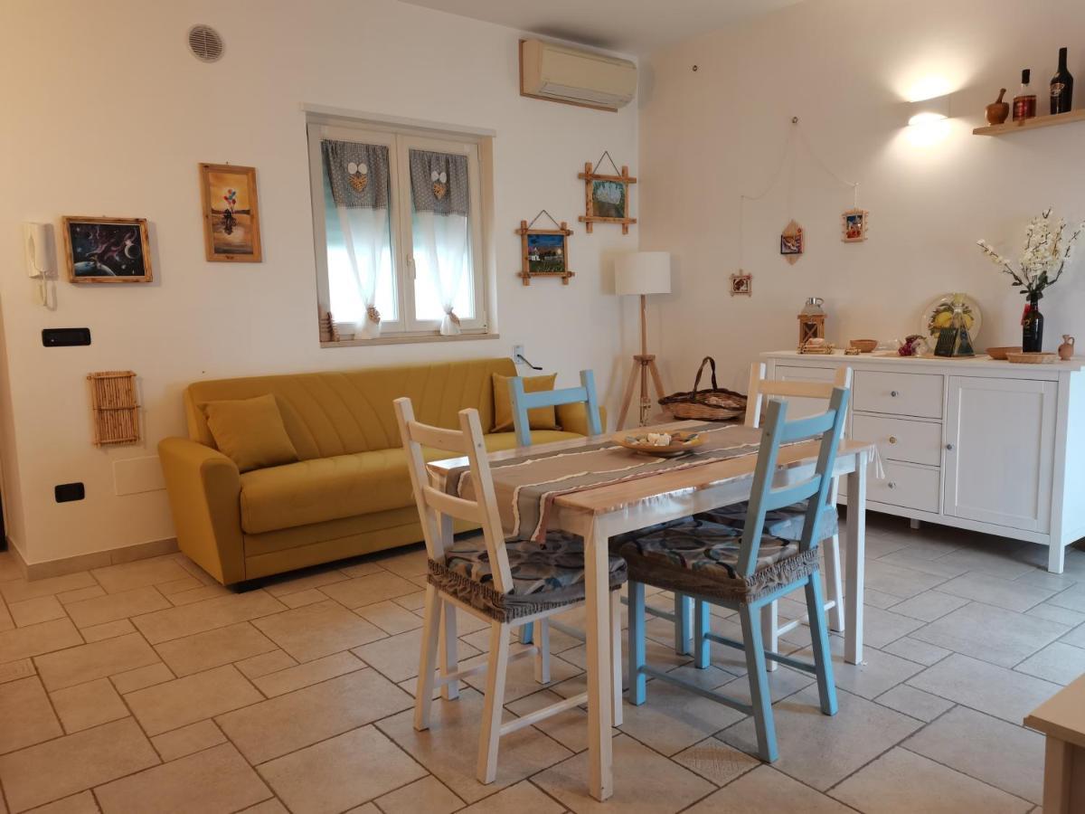 M&G Maison Crispiano Extérieur photo
