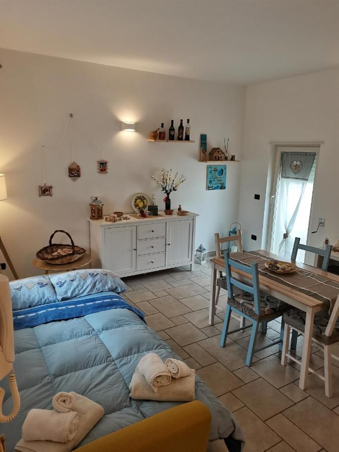 M&G Maison Crispiano Extérieur photo
