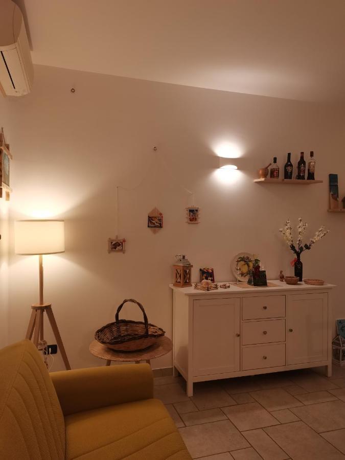 M&G Maison Crispiano Extérieur photo