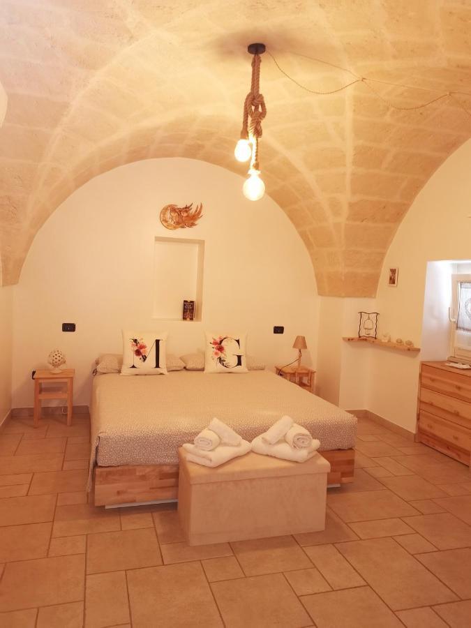M&G Maison Crispiano Extérieur photo