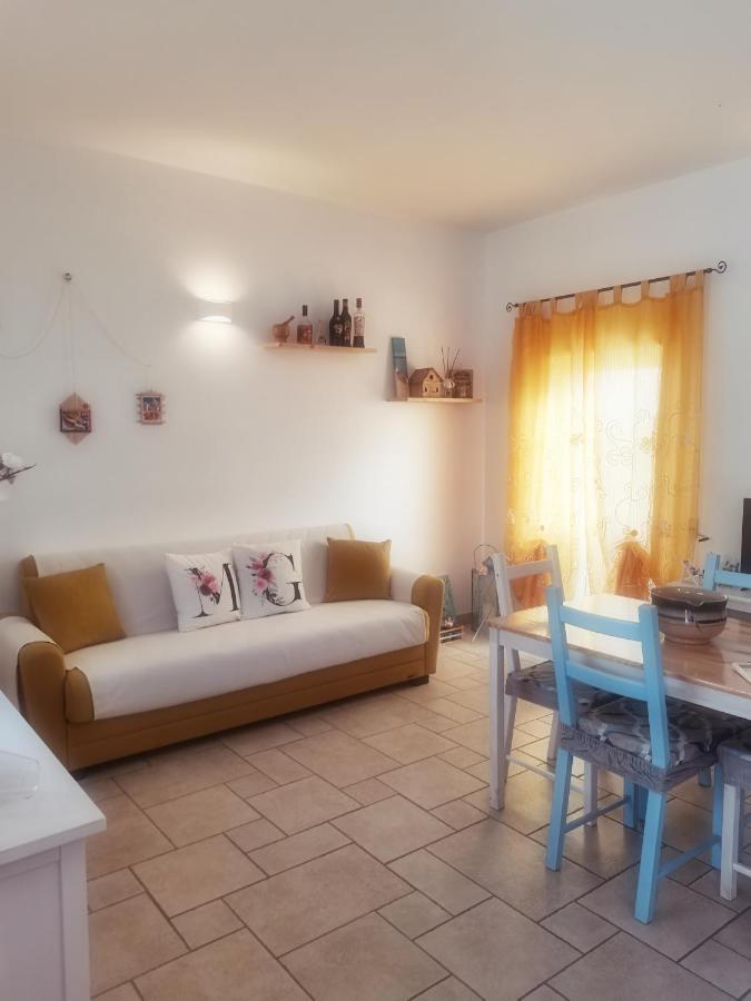 M&G Maison Crispiano Extérieur photo
