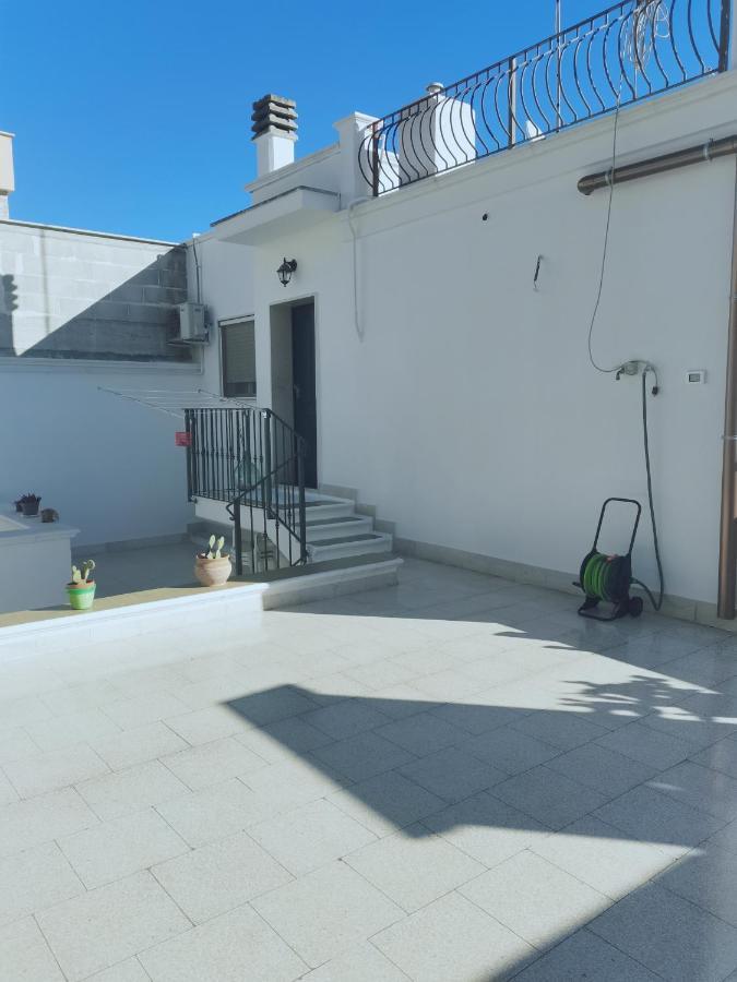 M&G Maison Crispiano Extérieur photo
