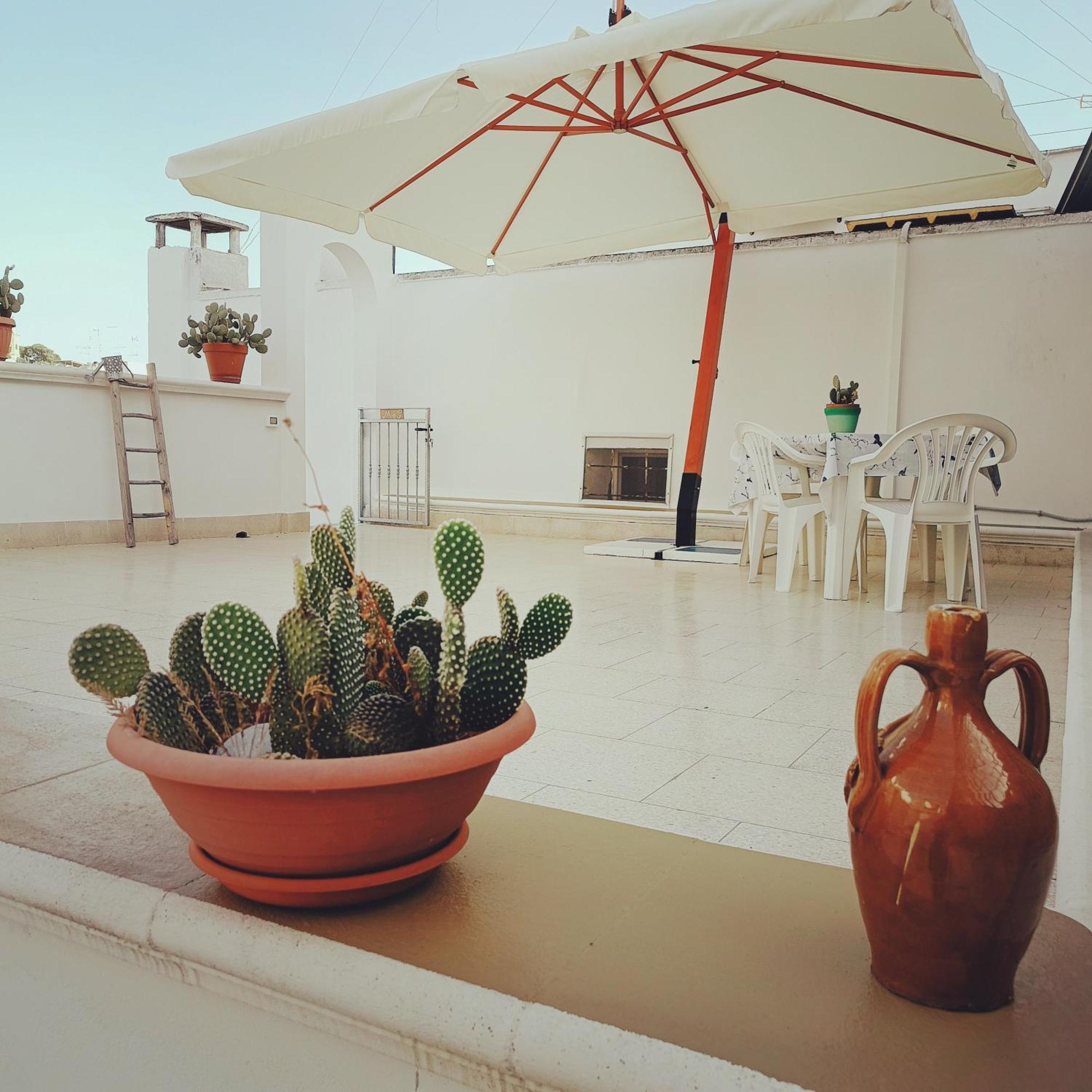 M&G Maison Crispiano Extérieur photo