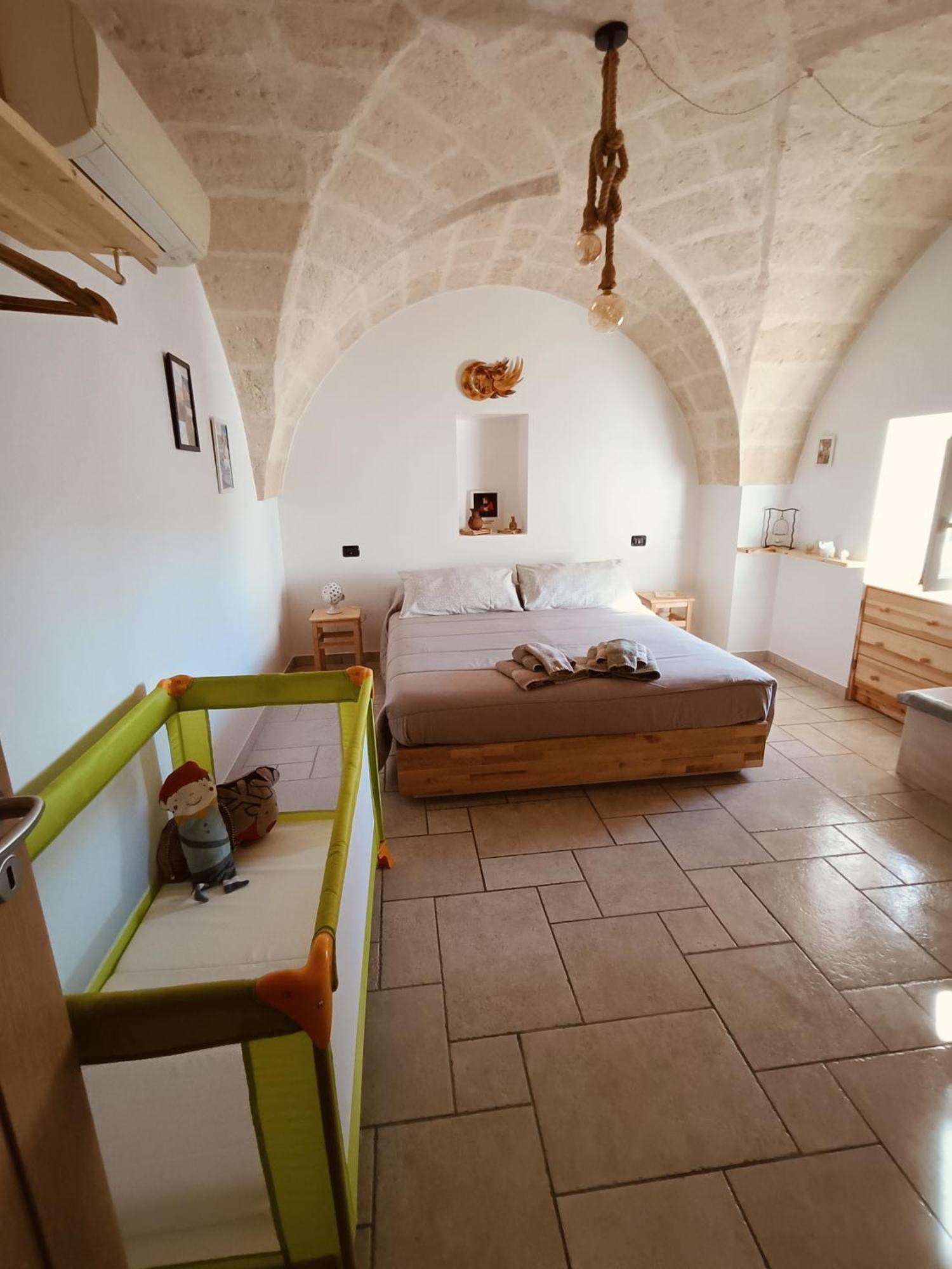 M&G Maison Crispiano Extérieur photo